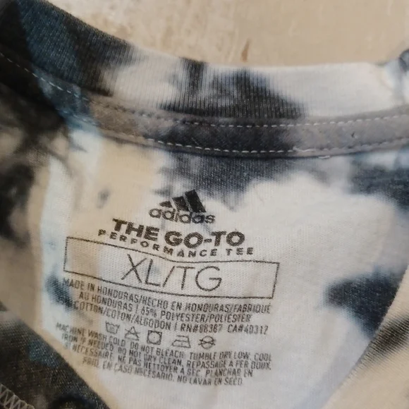 ADIDAS The Go-To Performance Tank Top - Picture 4 of 6